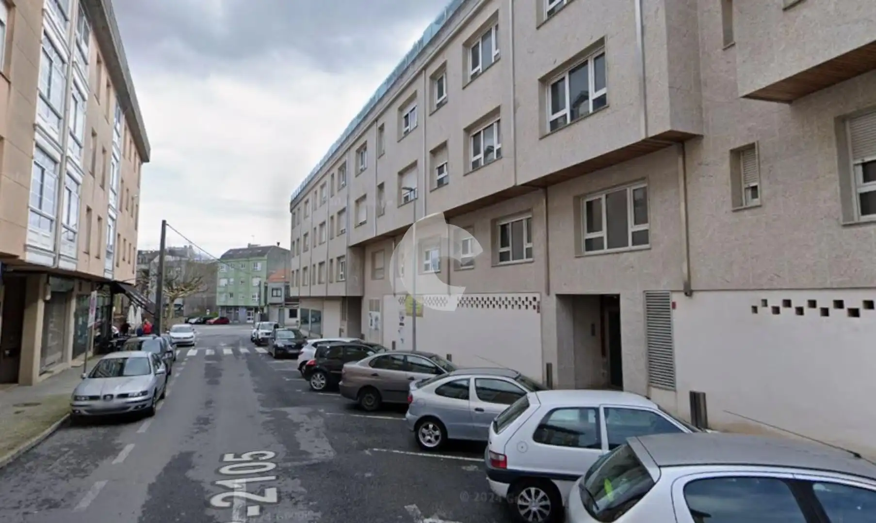 Local comercial en venta en Carral, imagen 2