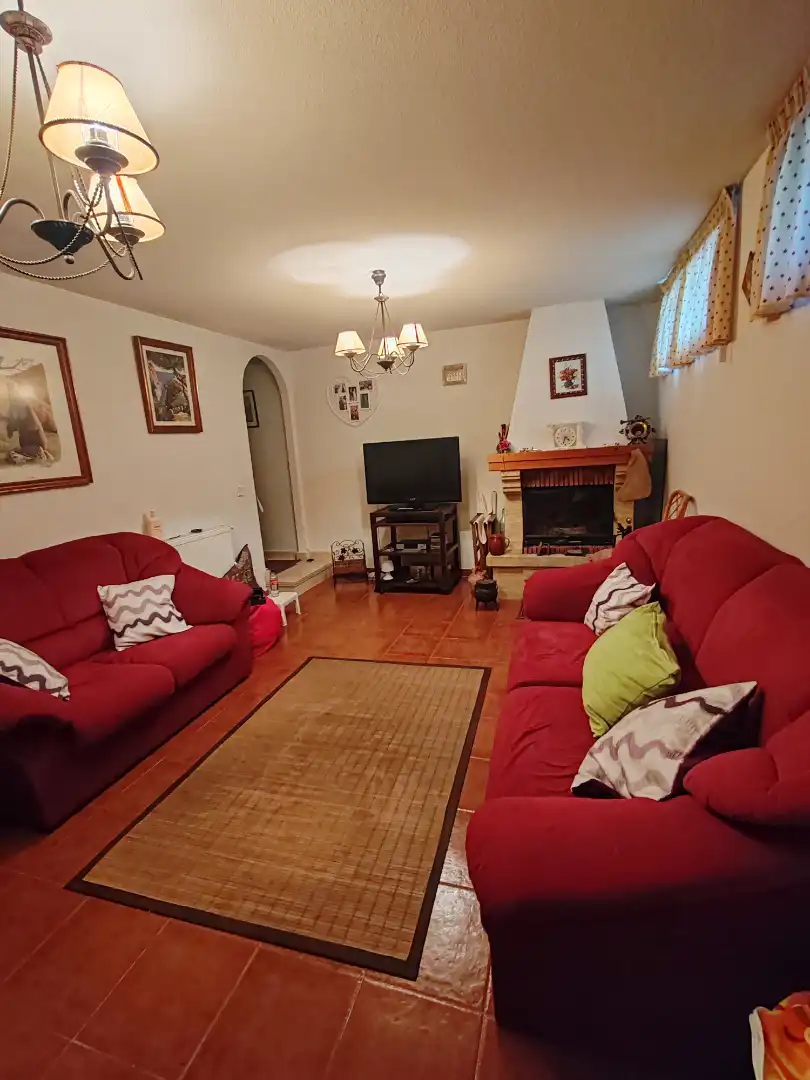 Villa mit Terrasse zum Verkauf in Calle Giralda, imagen 11