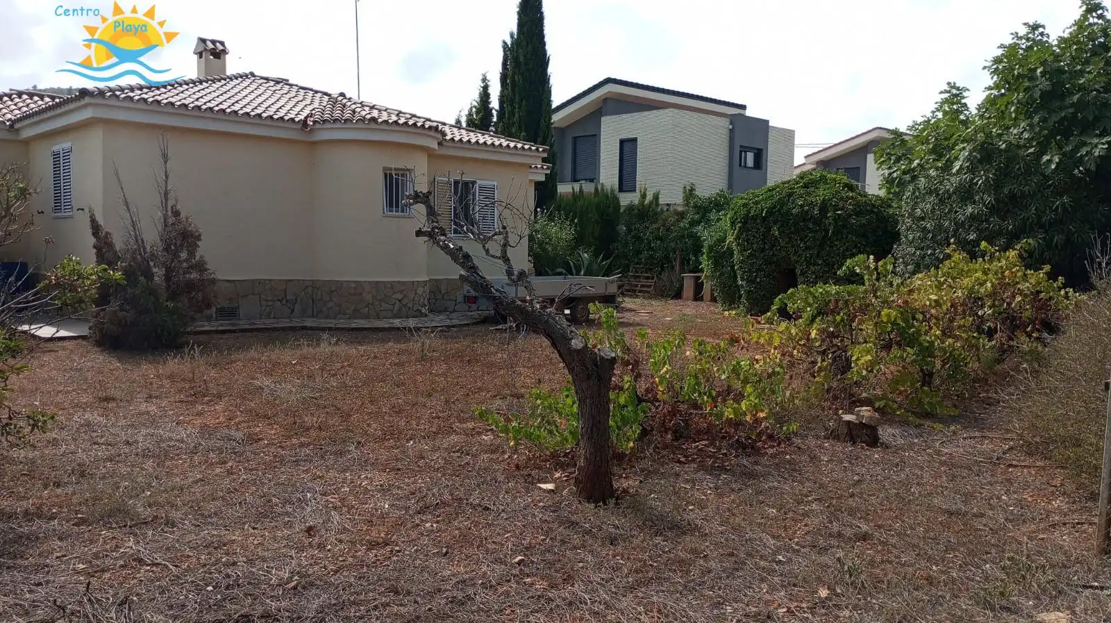 Casa o xalet en venda a Alcossebre