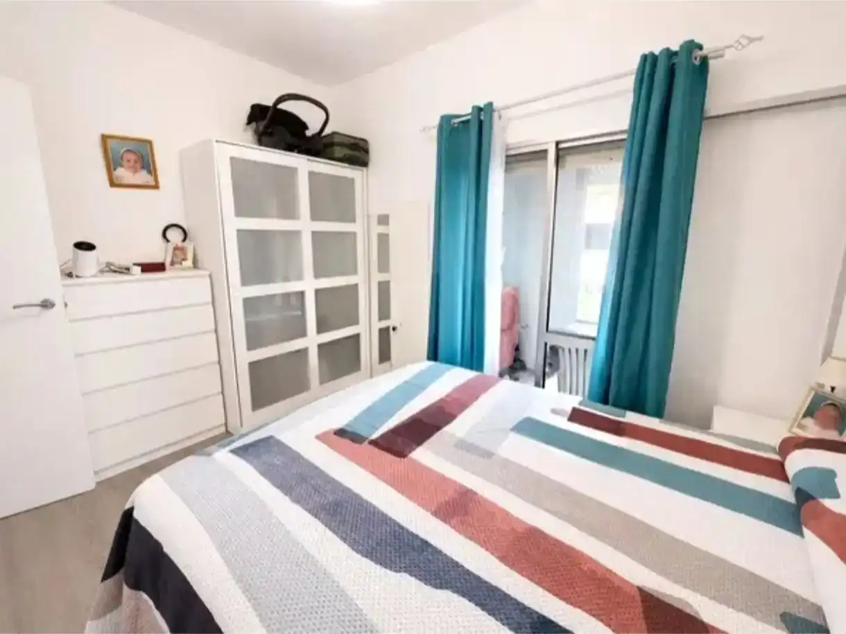 Dormitori de Pis en venda en Bellavista - La Palmera