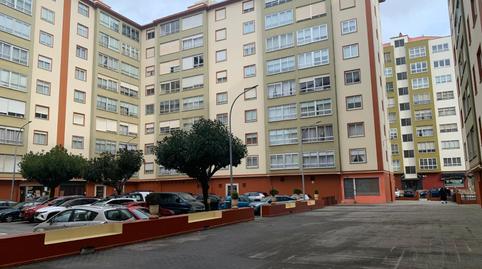 Foto 2 de Pis en venda a Calle Luis de Requesens, Caranza, Ferrol