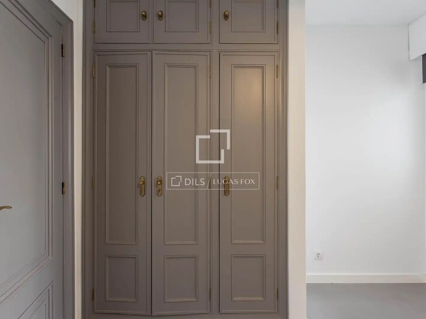 Àtic de lloguer en Valencia amb Aire condicionat, Calefacció i Parquet