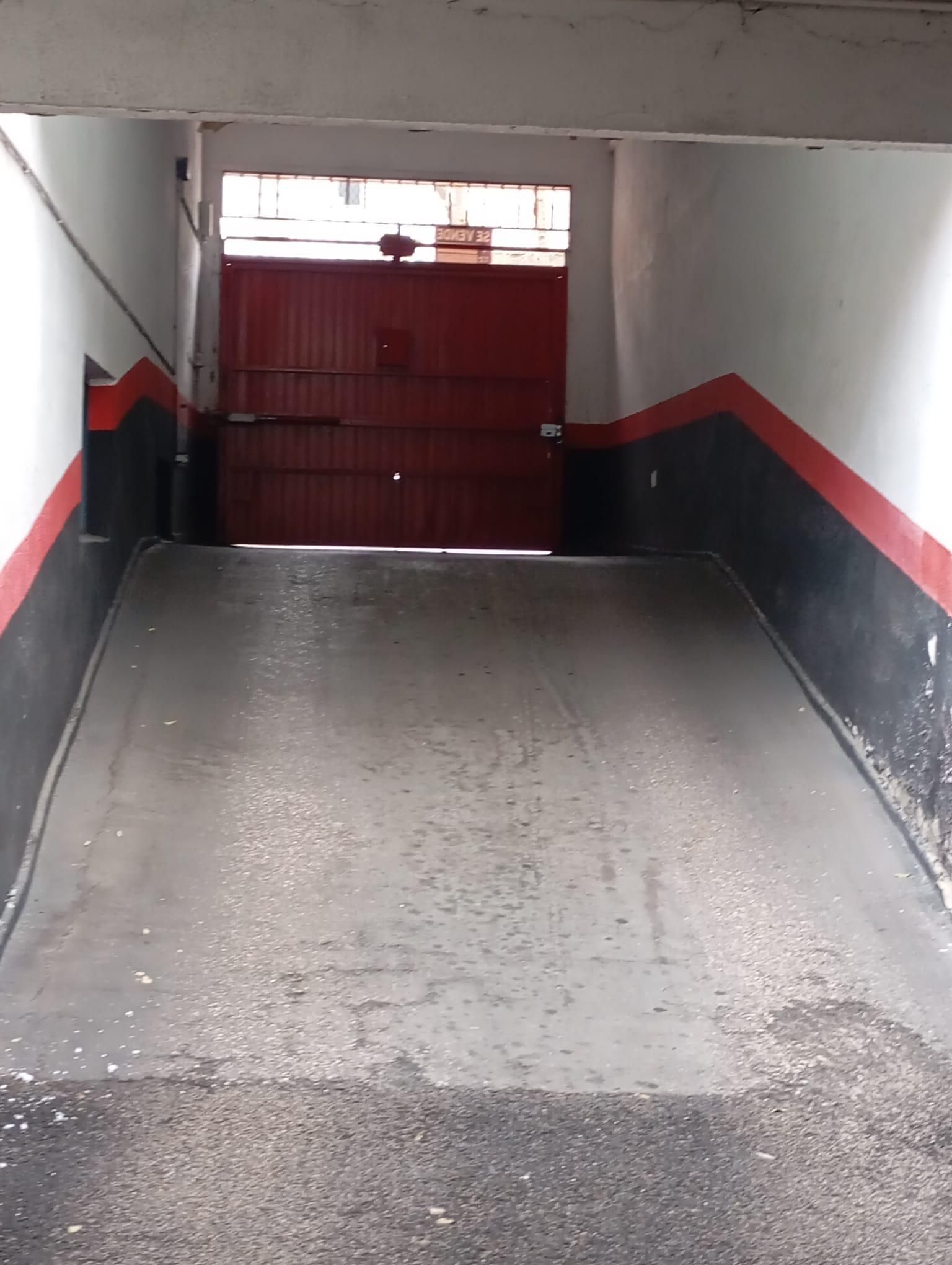 Garatge en venda en Villaviciosa de Odón