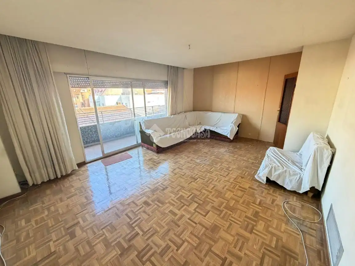 Piso en venta en Centro - Corte Inglés, imagen 15