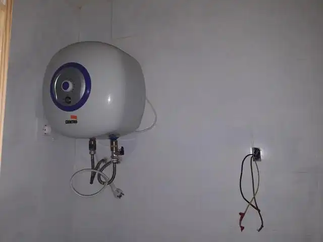 Casa amb terrassa en venda a Belmez, imagen 3