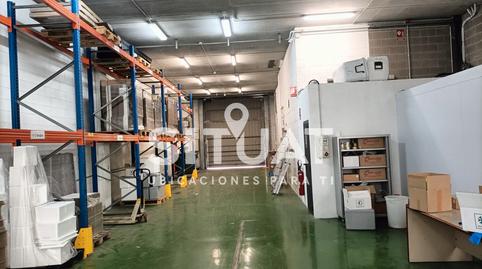 Photo 2 of Industrial buildings to rent in Carrer de la Indústria, 4, El Pla, Barcelona