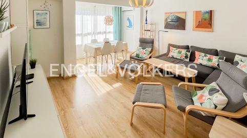 Photo 2 of Apartment to rent in Carrer del Poeta Artola, La Bega Baixa - Plaza Xúquer, Valencia