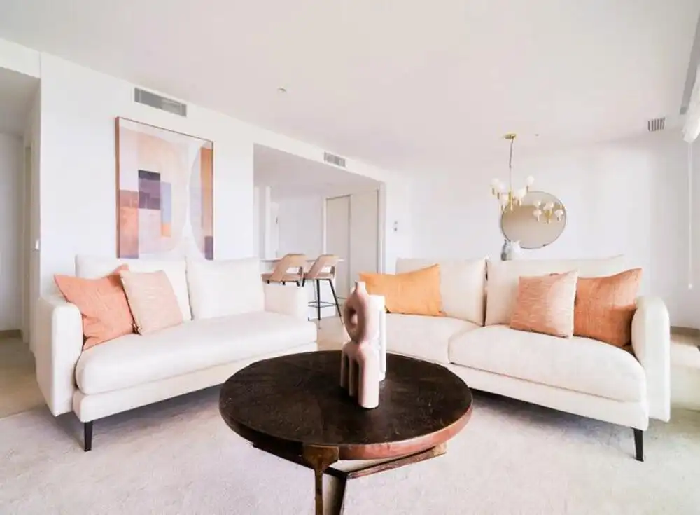 Penthouse with terrace for sale in El Higuerón, imagen 4