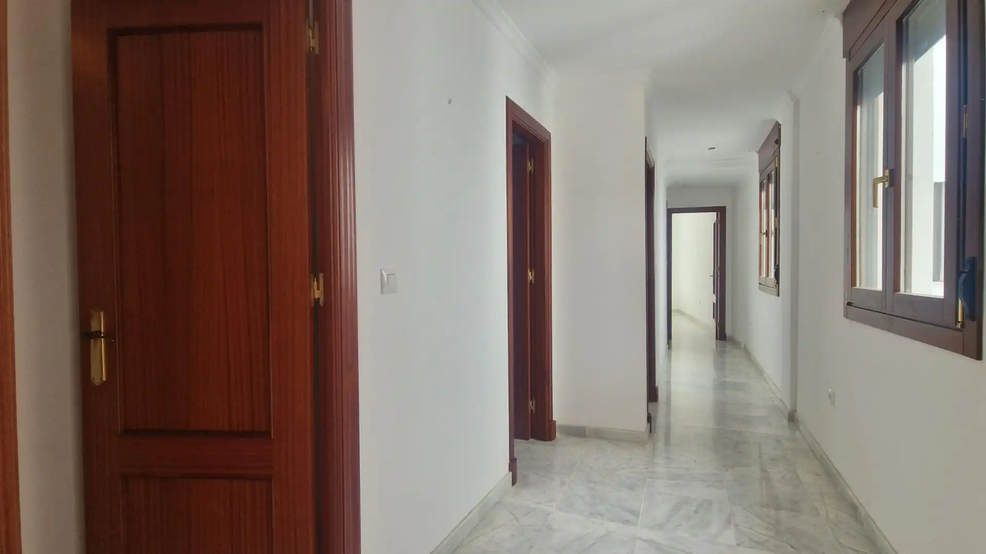 Piso en venta en Jerez de la Frontera con Aire acondicionado, Calefacción y Balcón