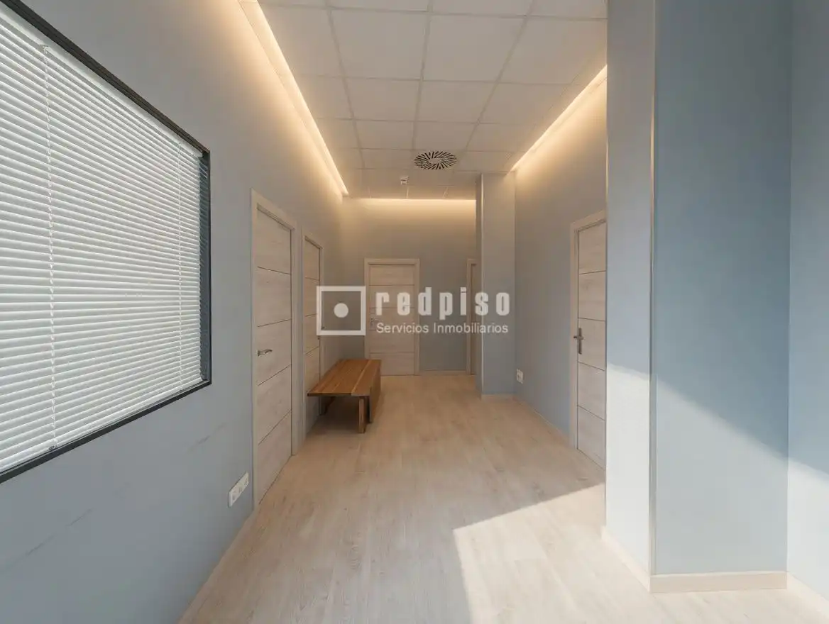 Local comercial en venta en de San Isidro