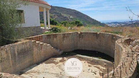 Foto 4 de Casa o xalet en venda a Algarrobo pueblo, Algarrobo
