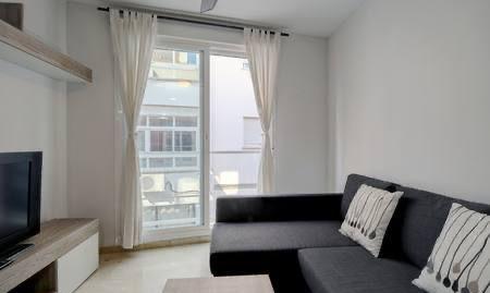 Foto 3 de Pis en venda a Nueva Alcántara, Málaga