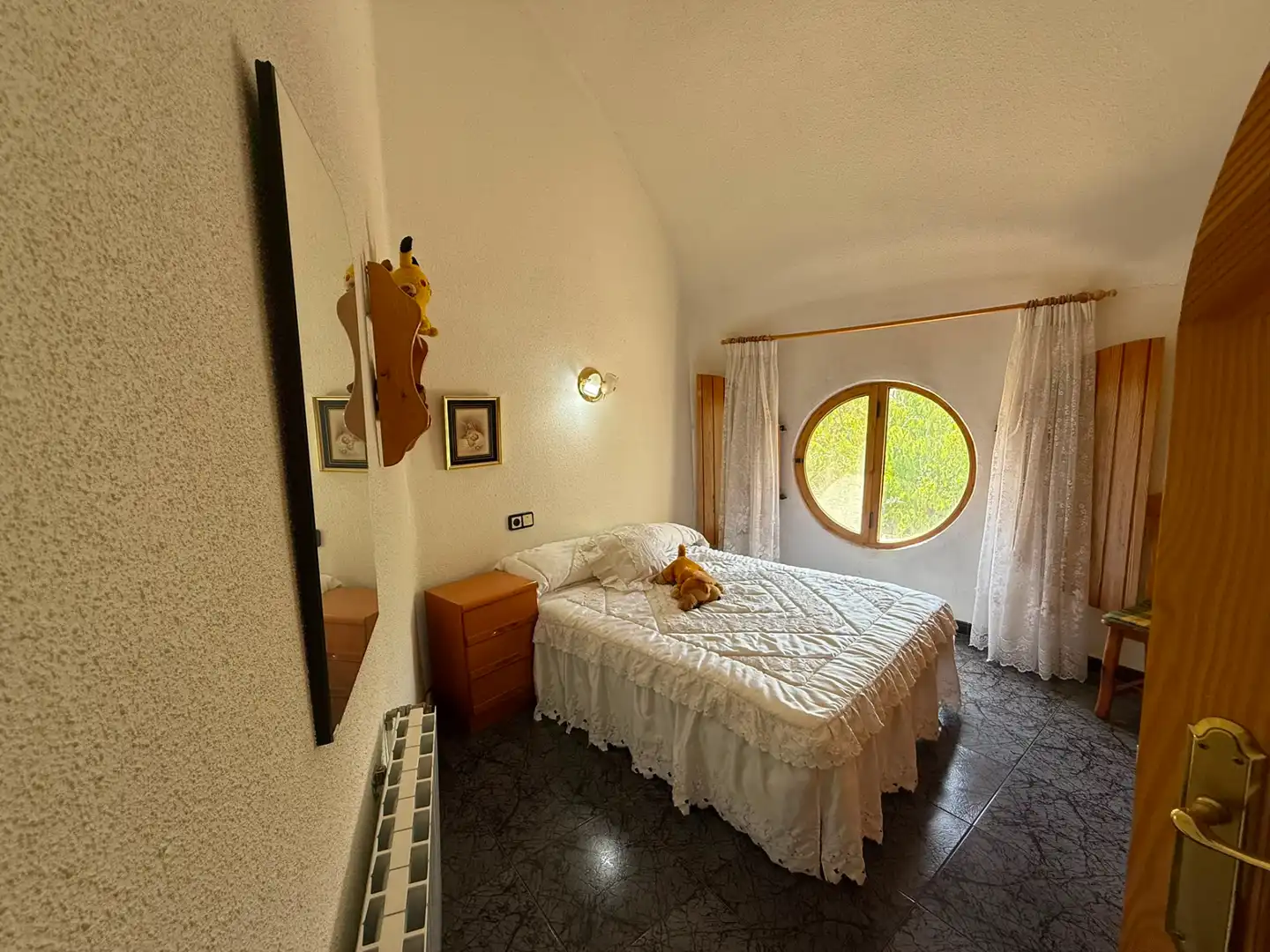 Villa mit Pool zum Verkauf in Castalla, imagen 11