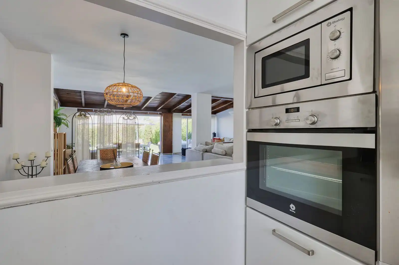 Wohnung mit Pool zum Verkauf in Avenida José Luis Carrillo, imagen 16