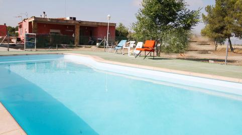 Foto 2 de Casa o xalet en venda a Pedanías - Extrarradio,  Albacete Capital