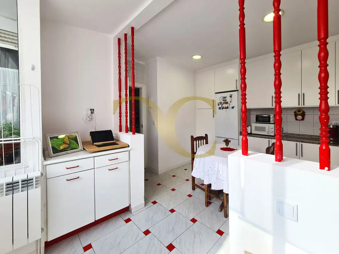 Appartamento con ascensore in vendita a Calle Muñoz Degraín, imagen 16