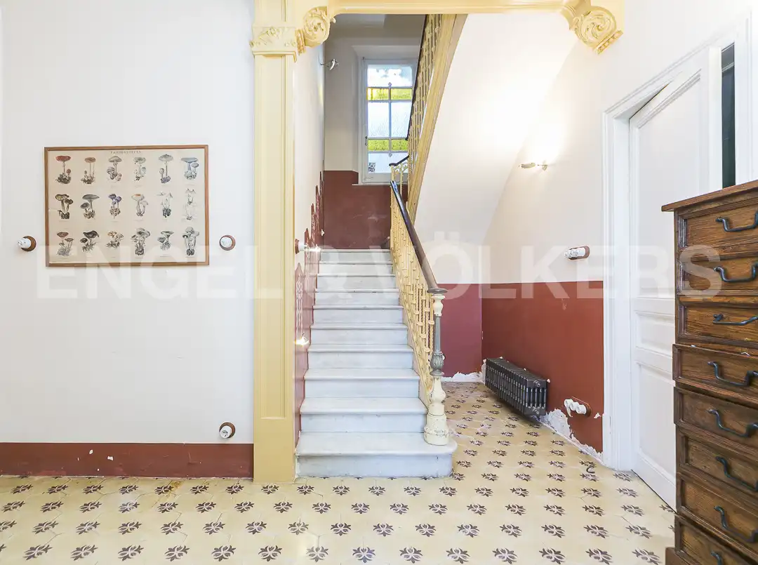 Haus oder Chalet zum Verkauf in Barcelona mit Heizung, Terrasse und Abstellraum