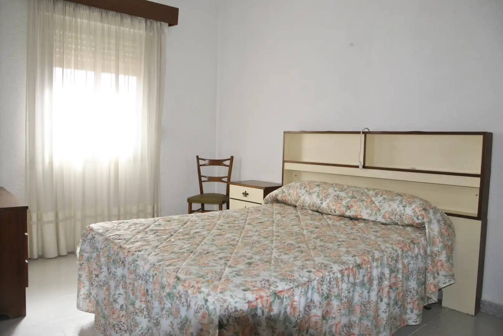 Habitación de Piso en venta en Plasencia con Terraza