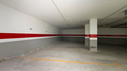 Foto 4 de Garaje en venta en Calle Reyes Catolicos, 13, Centro - Sagrario, Granada Capital
