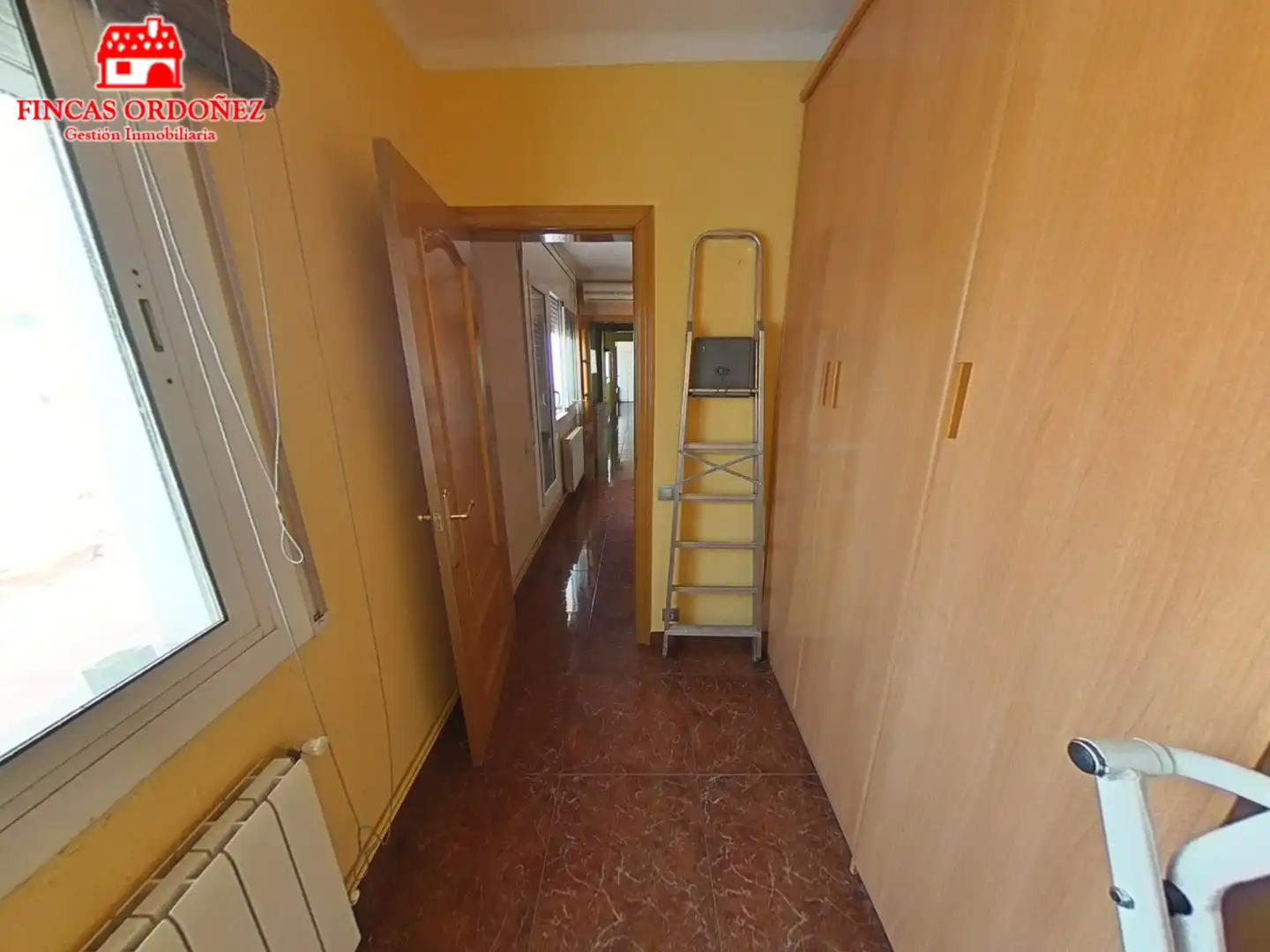 Àtic en venda en Sant Andreu de la Barca amb Aire condicionat, Calefacció i Terrassa