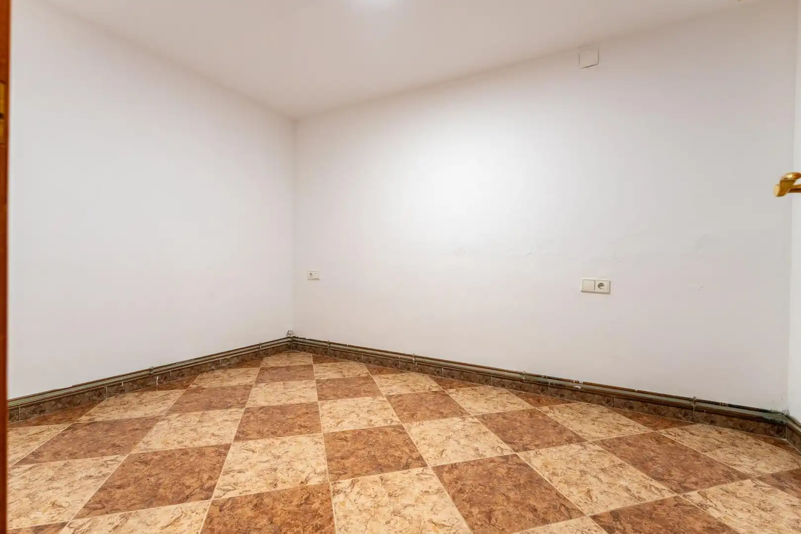 Finca rústica en venda a Polígono 8 Parcela 28, Poble