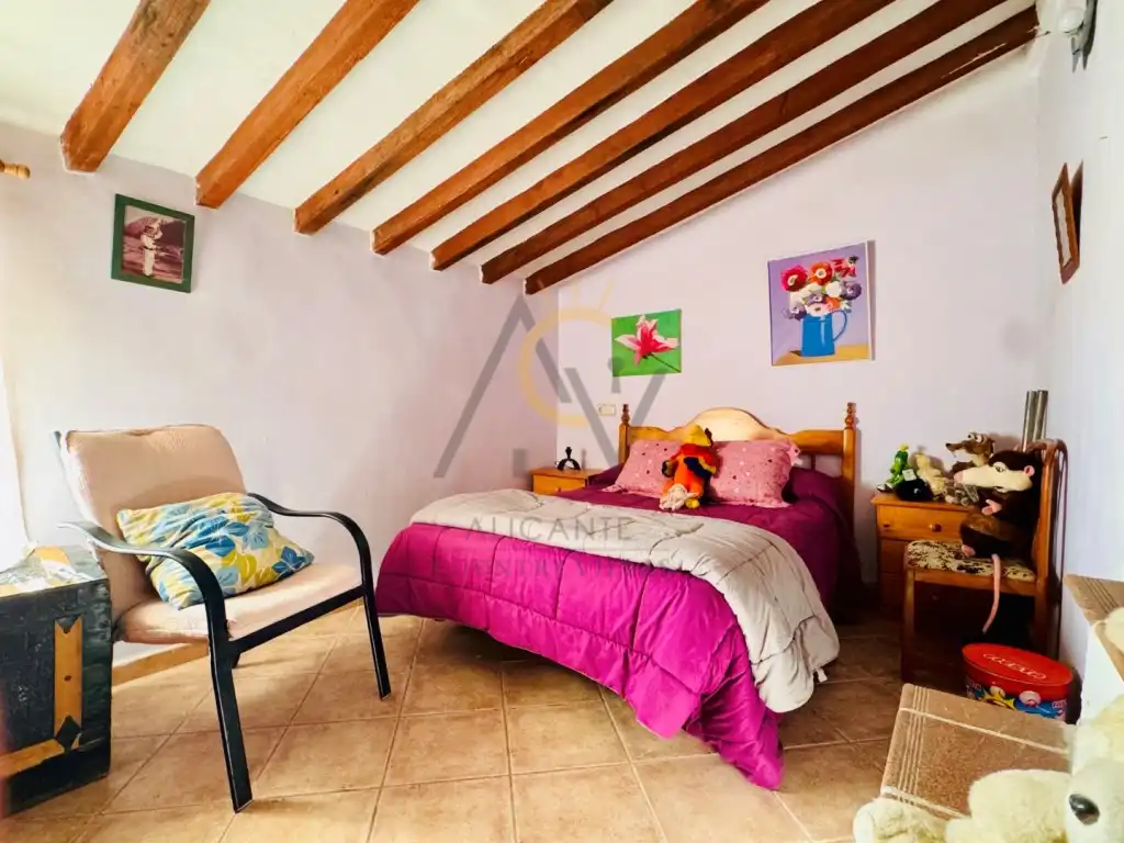 Casa rústica en venda a Partida Joveres, imagen 30
