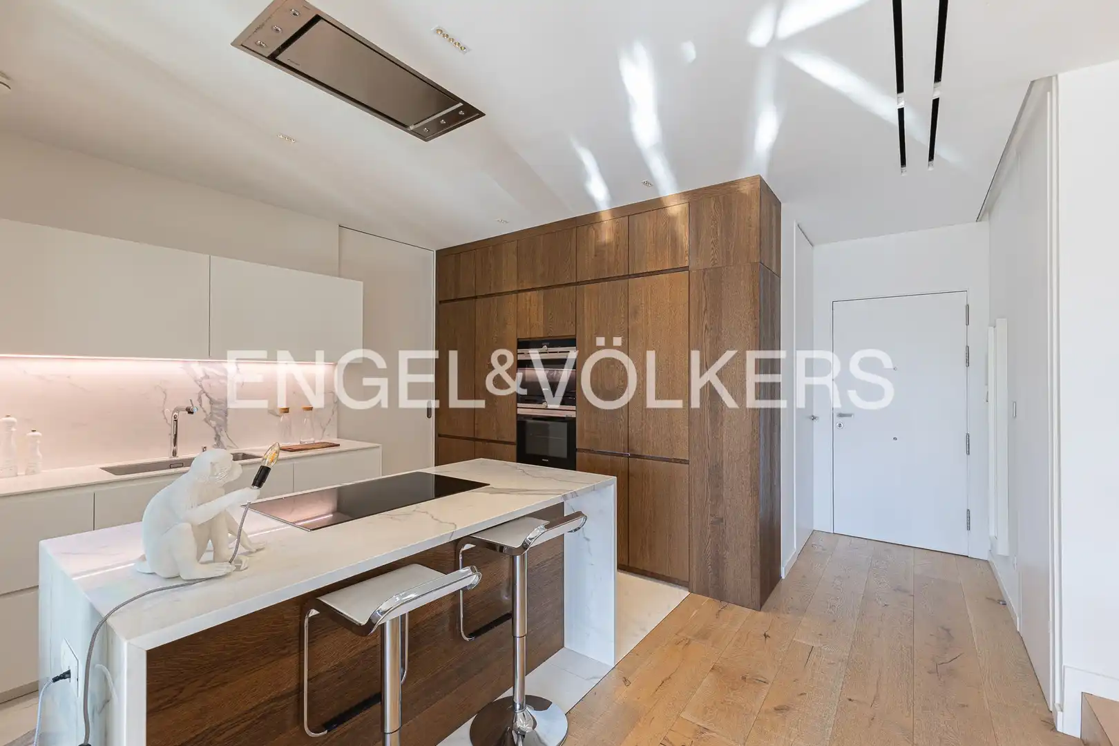 Penthouse mit Aufzug zum Verkauf in Eixample, imagen 17