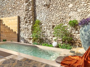 Landhaus mit Pool zum Verkauf in Ventalló