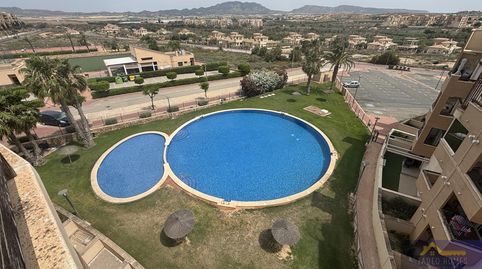 Foto 2 de Apartamento de alquiler en Sierra de Los Villares, 75, Gea y Truyols, Murcia Capital