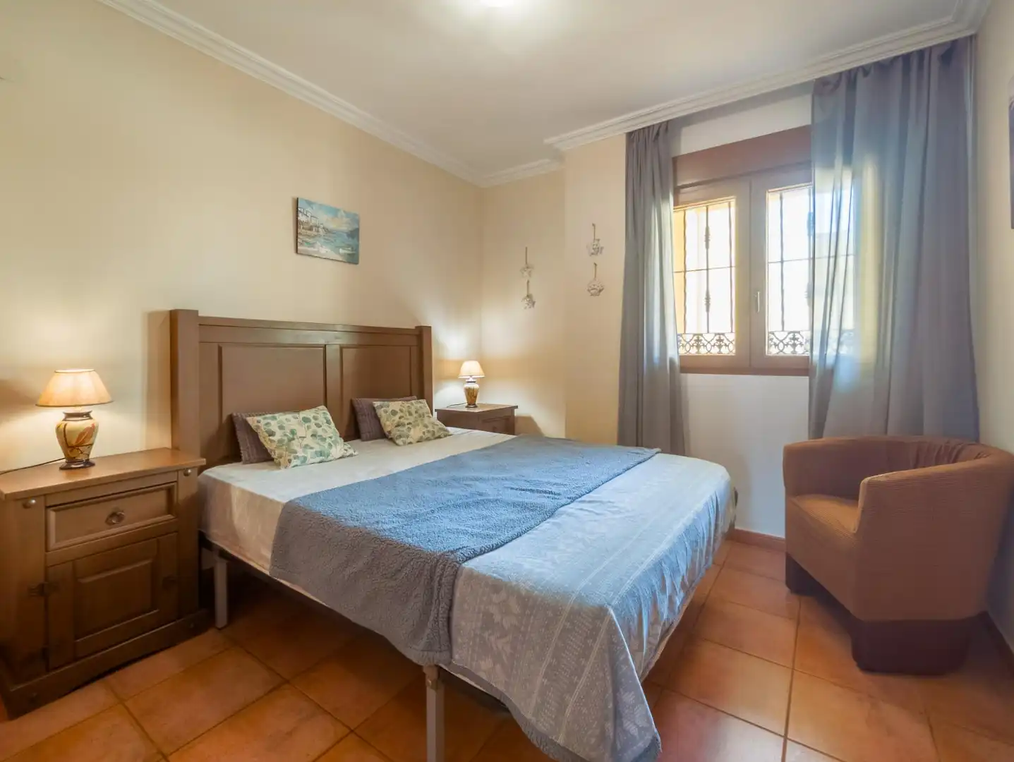 Piso con terraza en venta en URBANO ARREGUI, imagen 9