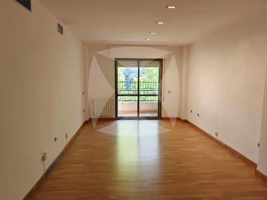 Piso con terraza en alquiler en Calle Angel Quintanilla Ulla, imagen 5