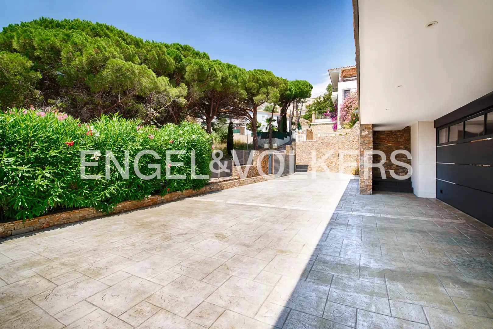 Maison avec piscine à vendre à Carrer Almogàvers, imagen 31
