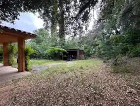 Detached house with garden for sale in Bescanó, imagen 41