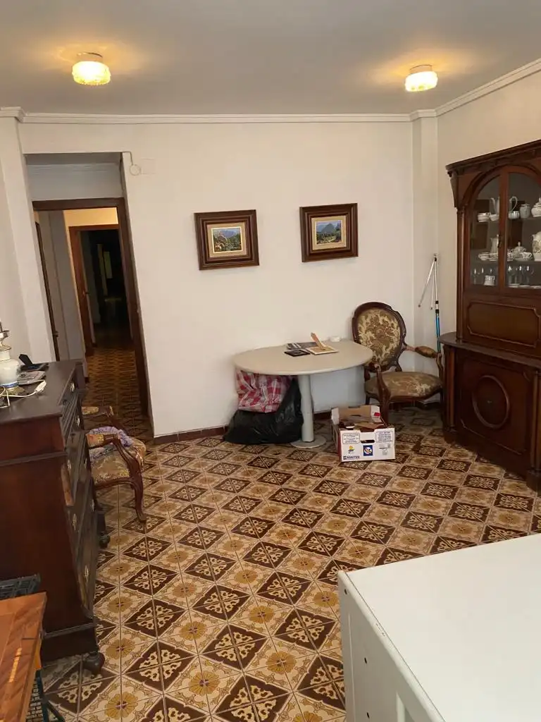 Mixto residencial en venta en Carrer de Campoamor, imagen 39