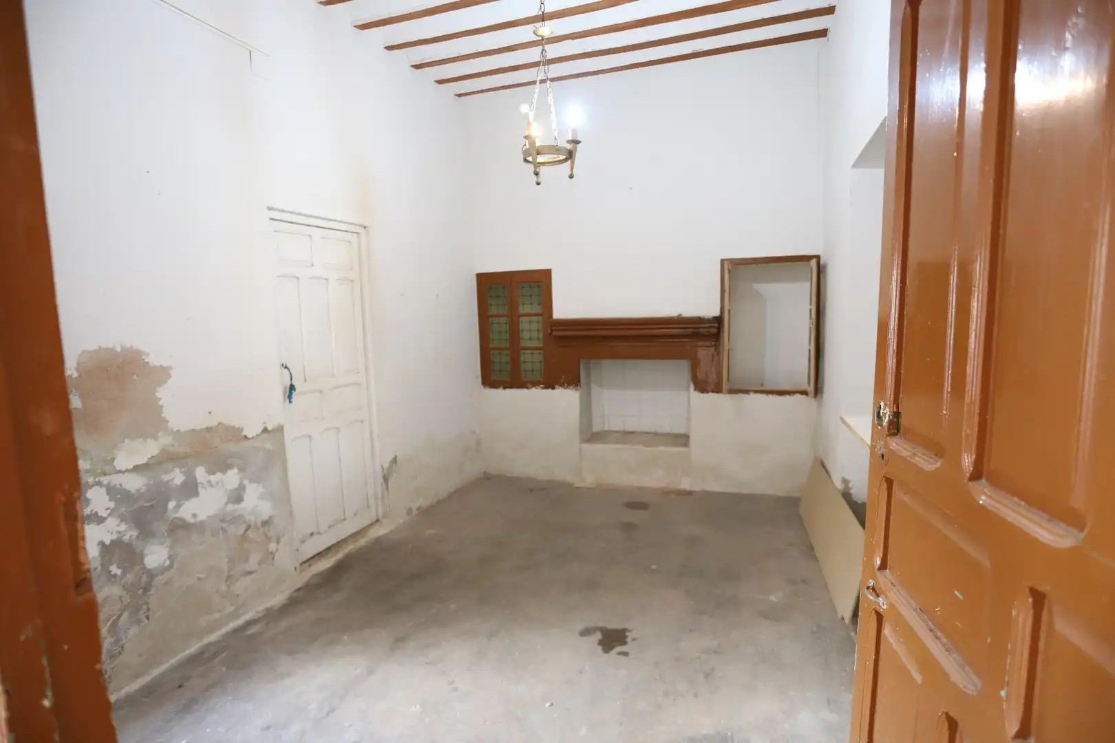 Casa amb piscina en venda a Alcázar de San Juan, imagen 8