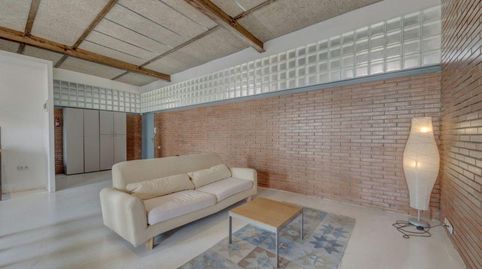 Foto 2 de Loft en venda a El Parc i la Llacuna del Poblenou, Barcelona Capital