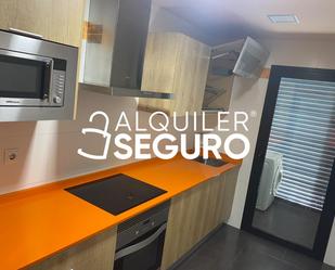 Flat to rent in Pedáneo José Marín Serna, Ronda Sur