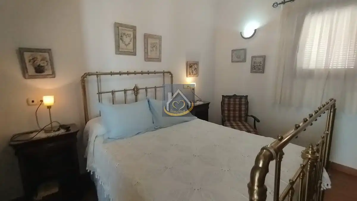 Habitación de Edificio en venta en Cartaya