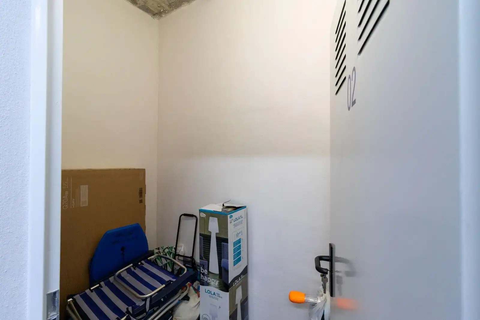 Mini appartamento con piscina in vendita a Gran Alacant, imagen 49