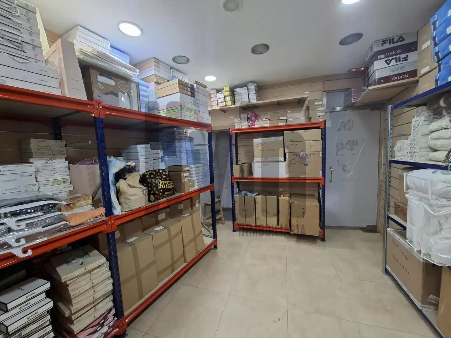 Commercial properties for sale in Jaén