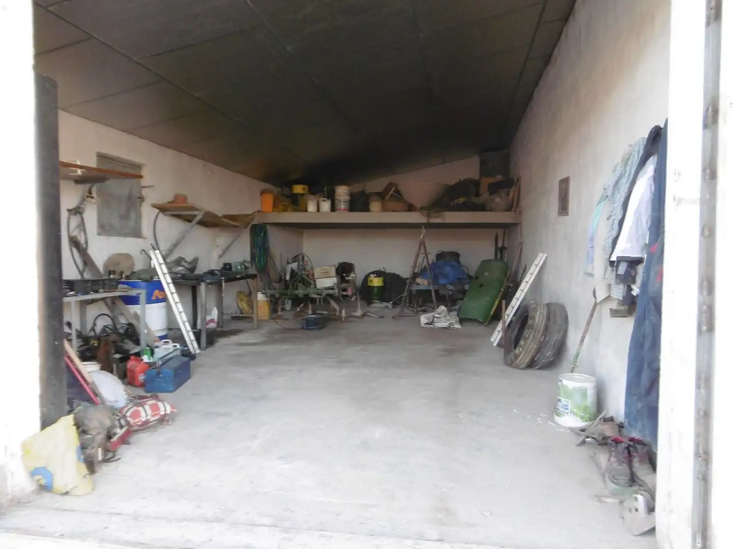 Casa rústica en venta en Yecla, imagen 11