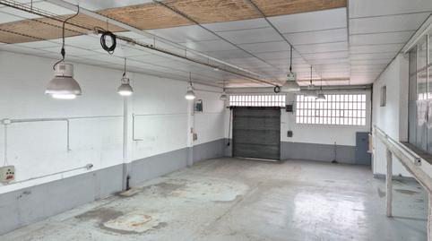 Foto 4 von Fabrikhallen zum Verkauf in Ripoll, Girona