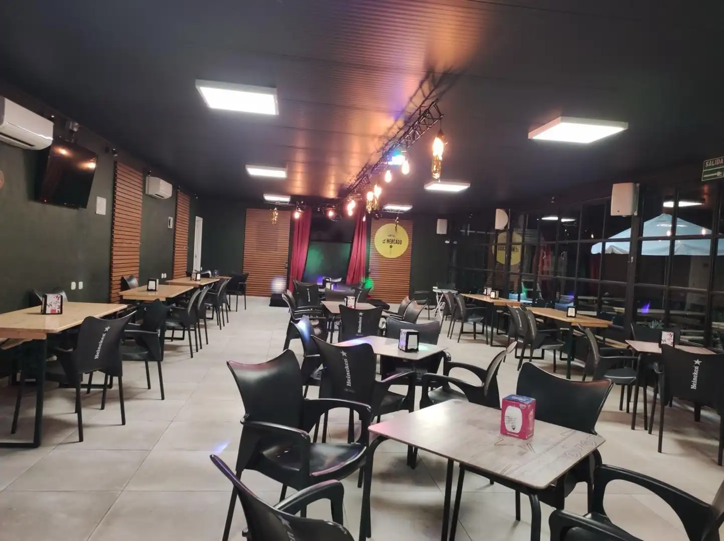 Local comercial en traspaso en La Algoda - Matola - Llano de San José, imagen 9
