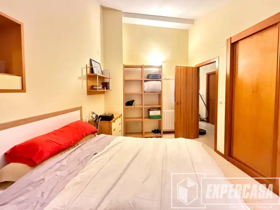 Bedroom of Houses for sale in Llíria  with Air Conditioner, Terrace and Storage room
