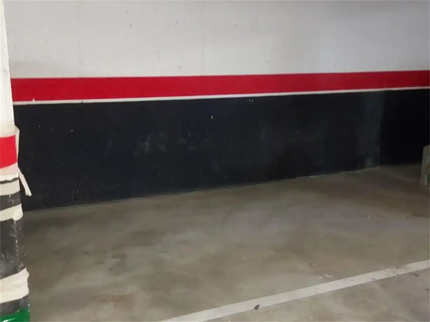 Garage for sale in Parla