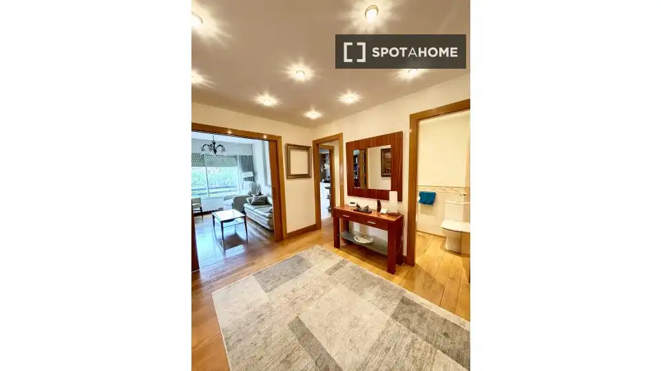Room in Albia