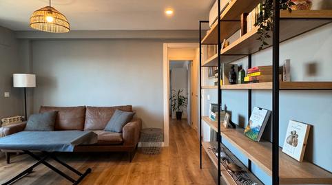 Foto 2 de Pis de lloguer a Calle de Torrelaguna, San Pascual,  Madrid Capital