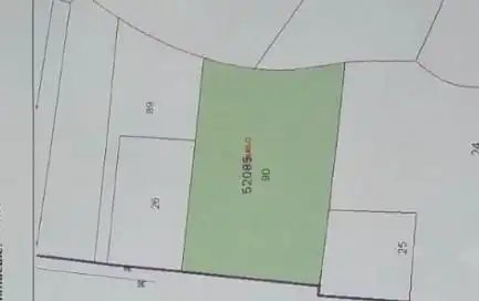 Residencial en venta en San Sadurniño