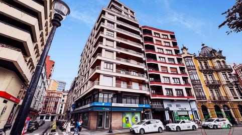 Foto 2 de Pis en venda a Gijón - Plaza de San Miguel, 4, Barrio del Centro, Asturias