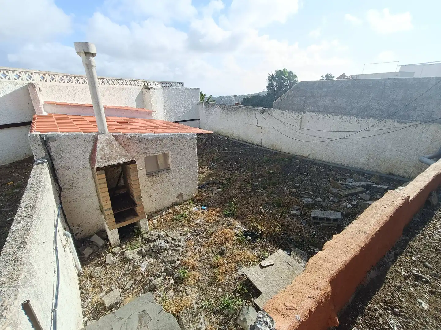 Casa o chalet en venta en Las Palmas de Gran Canaria con Jardín privado, Terraza y Trastero